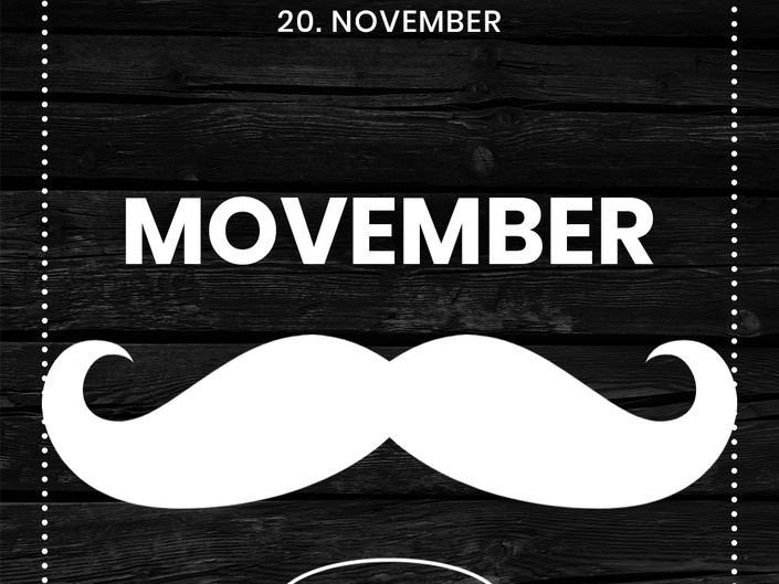 IG Post Artist Name 1080x1080 MOVEMBER