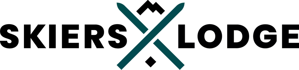 Skiers Lodge logo pos RGB85