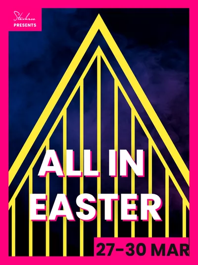 Hemsedal com ståendeeaster