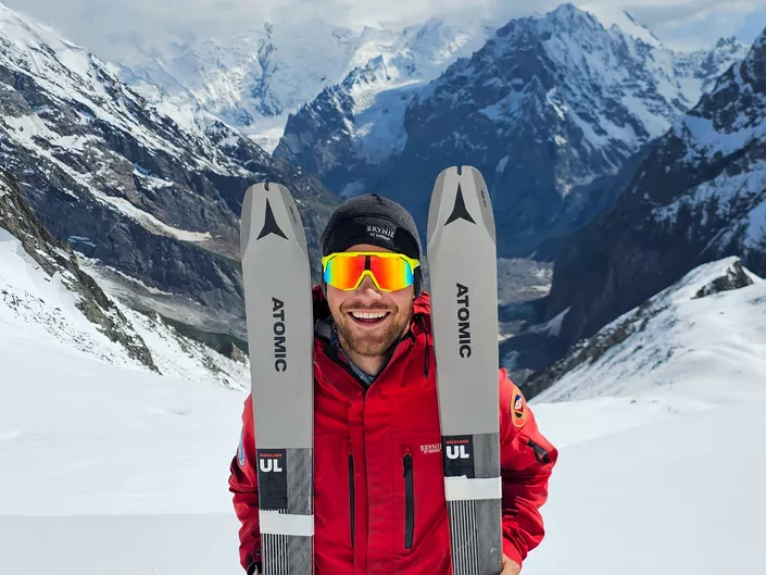 Med bred erfaring fra Himalaya setter vi din sikkerhet og opplevelse i fokus