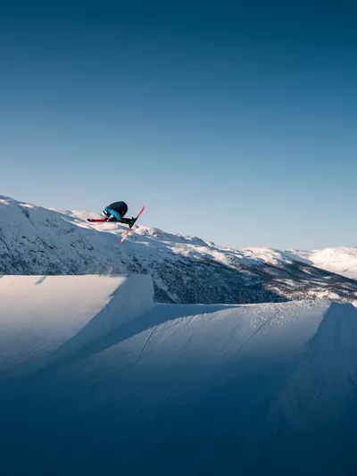 Grøndalen February 2021 Kyle Meyr LR0029