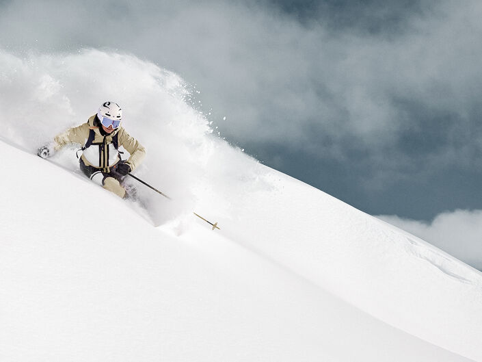 Nyørk Hemsedal foto Kalle Hägglund