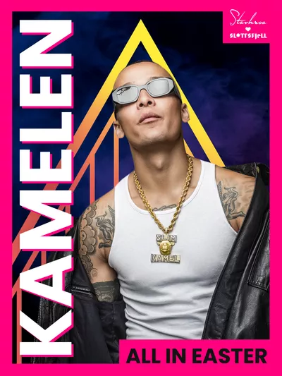 Hemsedal com ståendeeaster