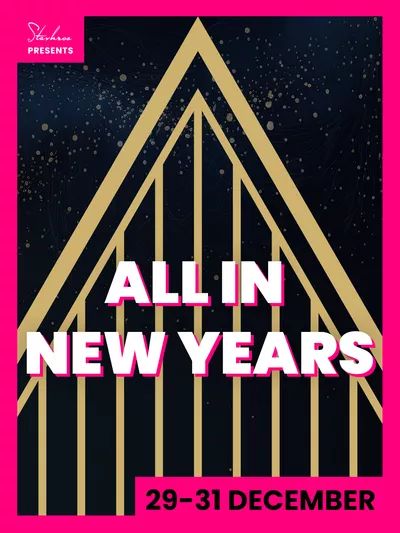 Hemsedal com ståendenewyears