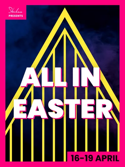 Hemsedal com ståendeeaster