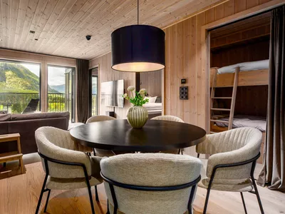 PH Fjellandsbyen A 102