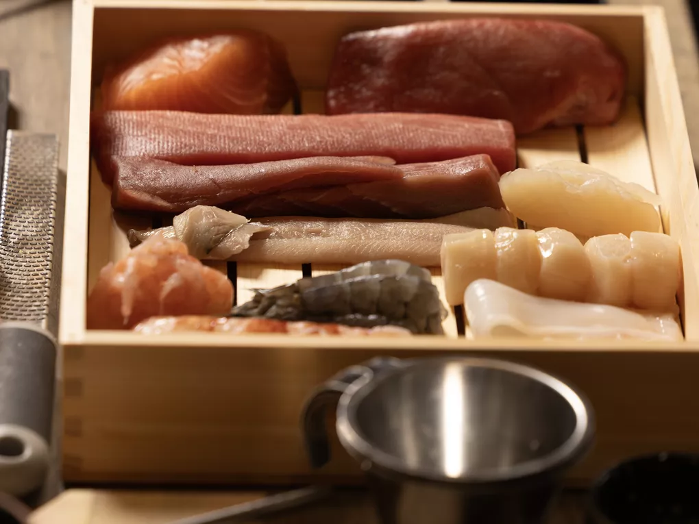 Sommer omakase skigaarden hemsedal 2