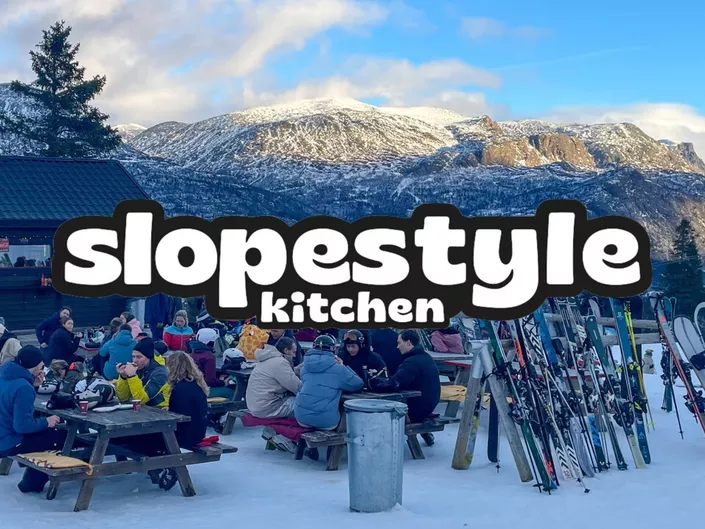 Slopesyle