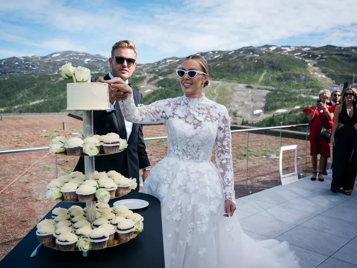 Camilla og Andreas 1108