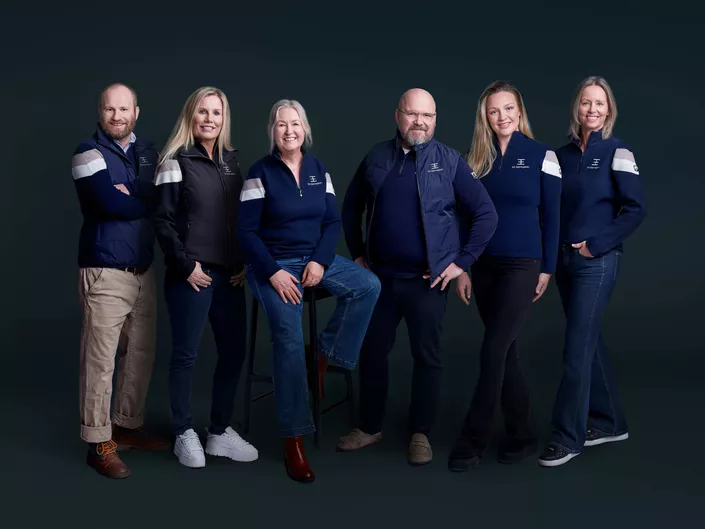 2025 11 Avd Hemsedal gruppebilde