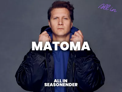 Matoma på Stavkroa 2026