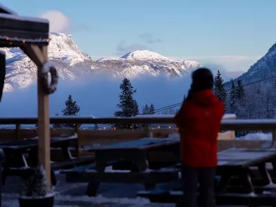 Slopestyle kitchen 18