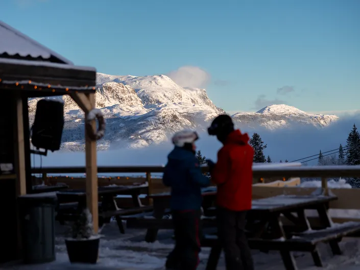 Slopestyle kitchen 19