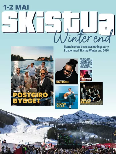 Winter end felles 45