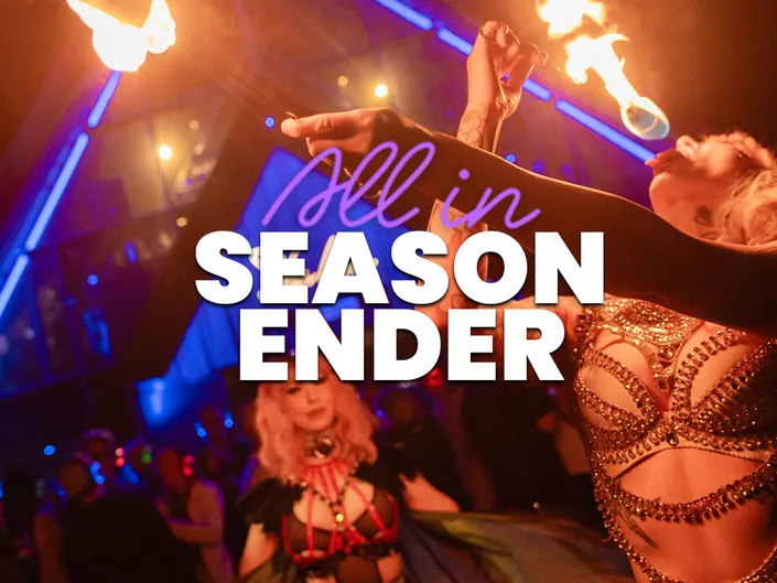 Seasonender hemsedal