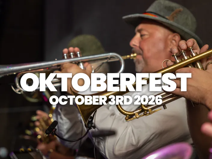 Oktoberfest 4x3