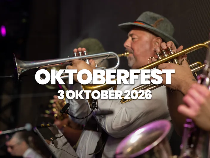 4 X3 OKTOBERFEST