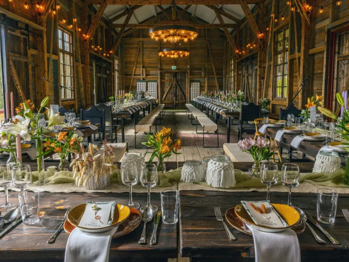 Huso Barn Wedding September 23 3 scaled