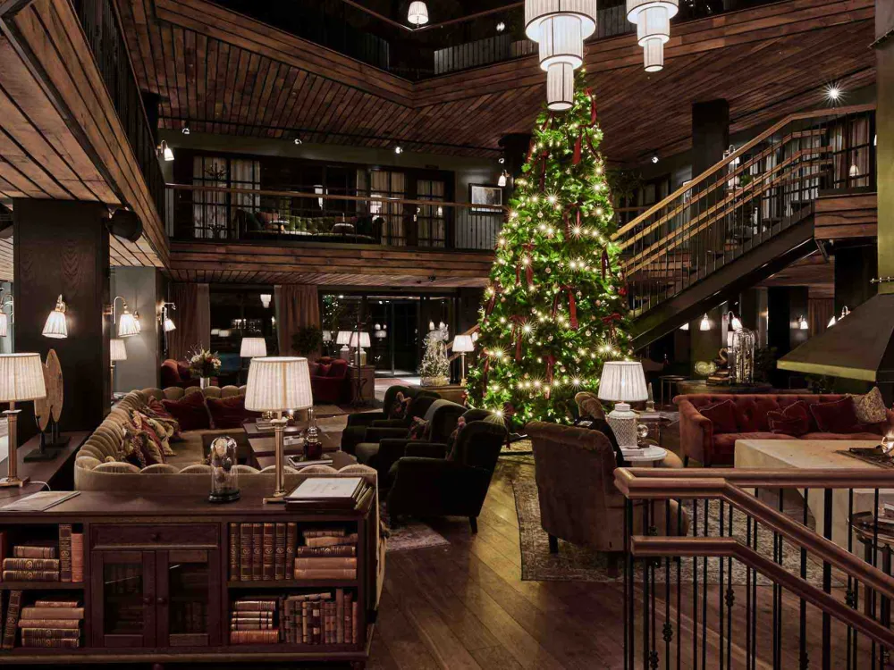 14 fyri resort hemsedal norway gallery