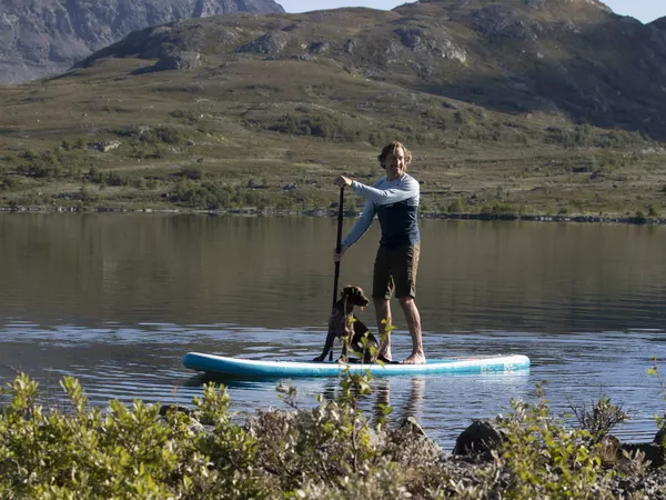 S u p vavatn solheisen grondalen hemsedal