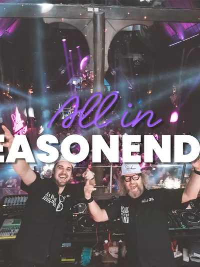 All In seasonender hemsedal com