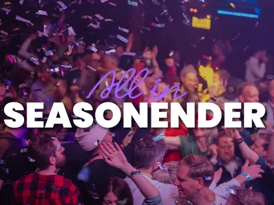 All in Seasonender på Stavkroa Hemsedal