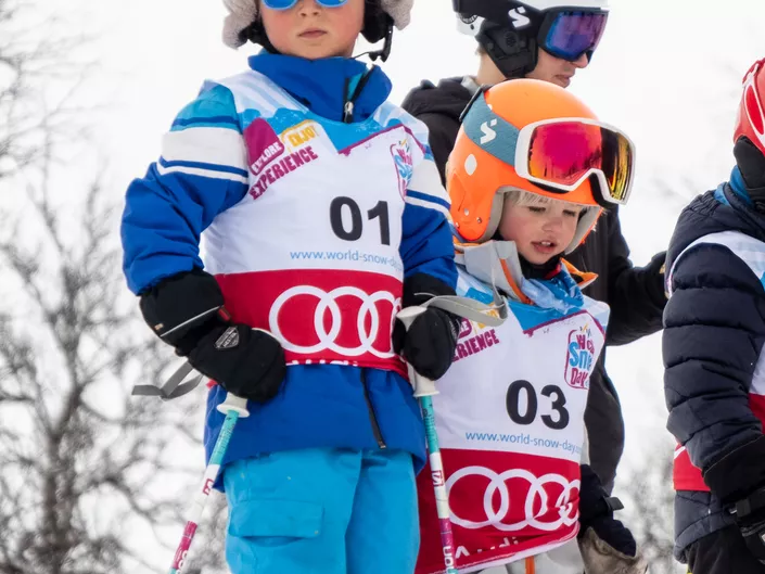 Solheisen Påskeskirenn 7