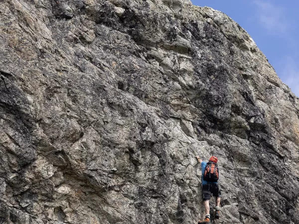 Via Ferrata Hemsedal 2024 KH 6