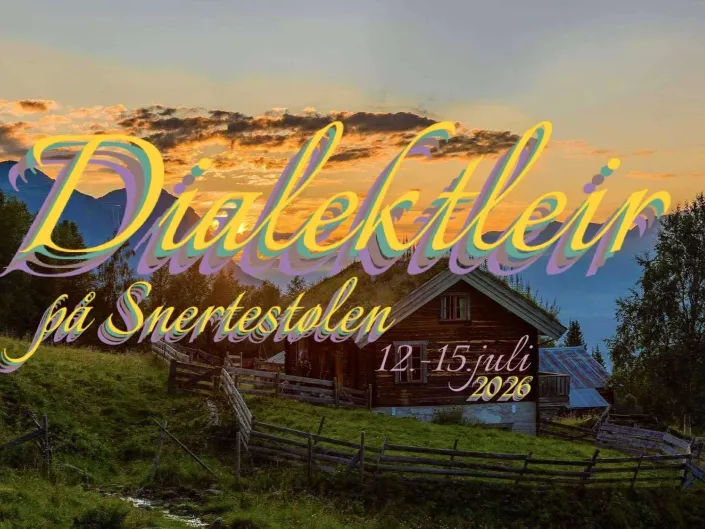 Dialektleir