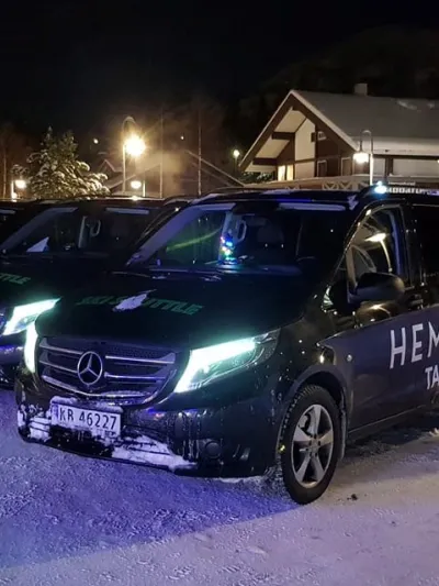 Taxi web
