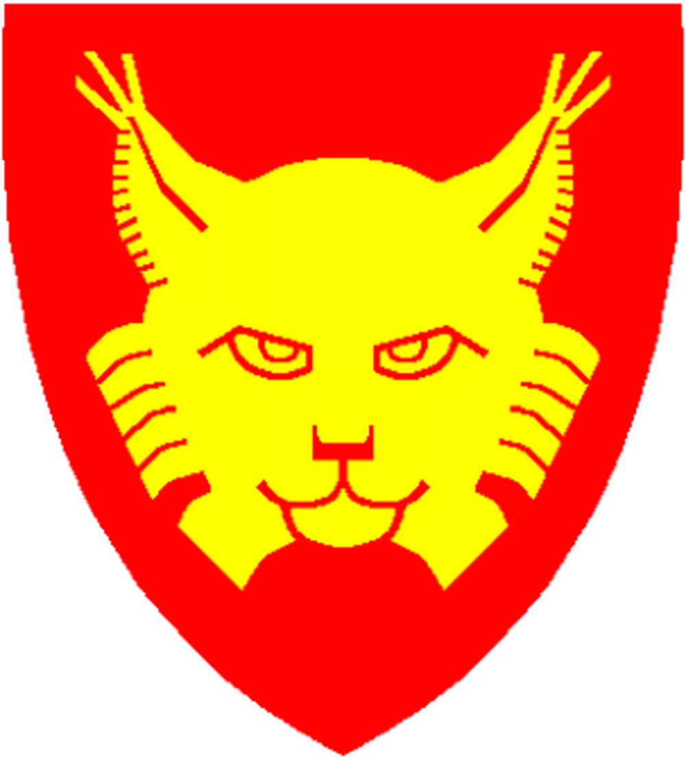Hemsedal kommune logo