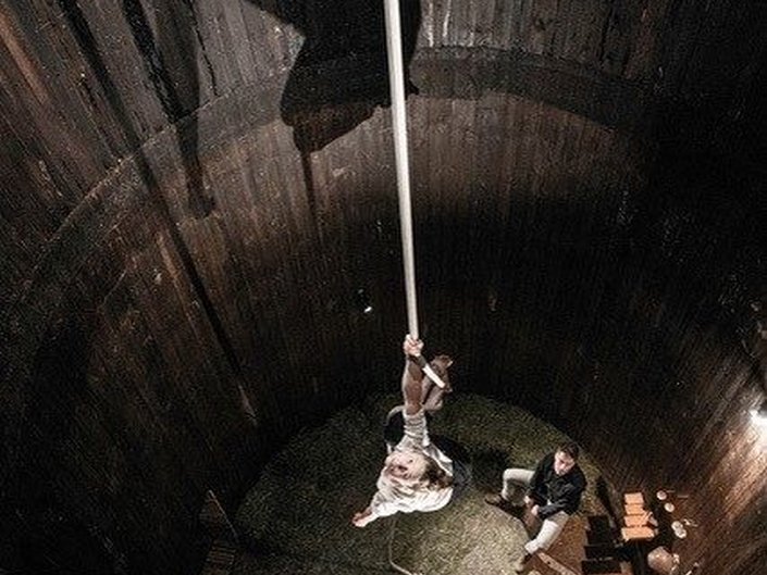 Silo