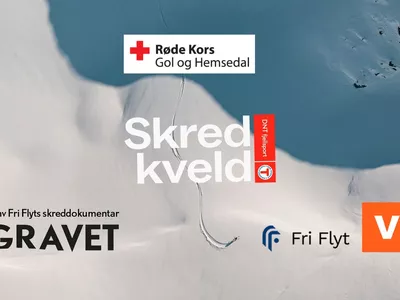 Skredkurs