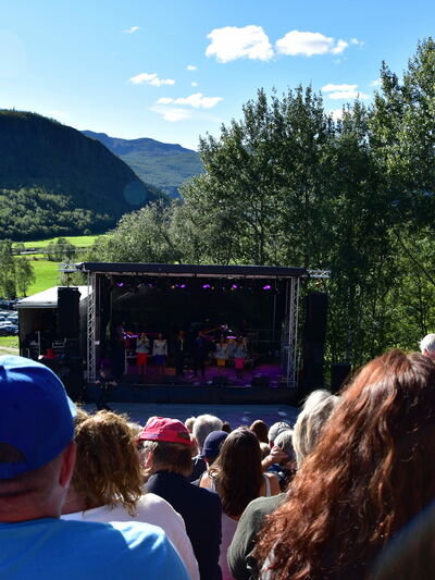 Fauskivalen