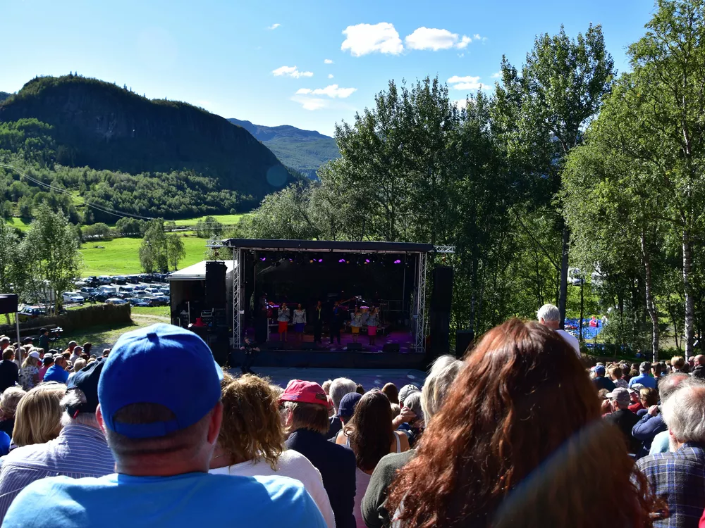 Fauskivalen