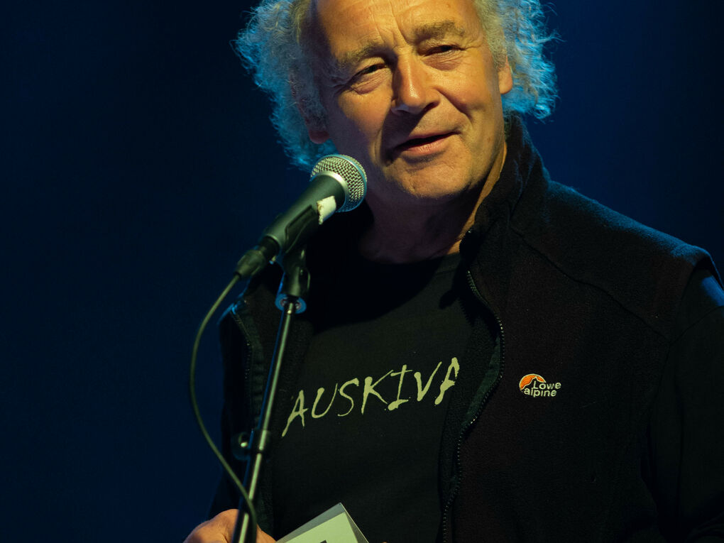 Festivalbonden