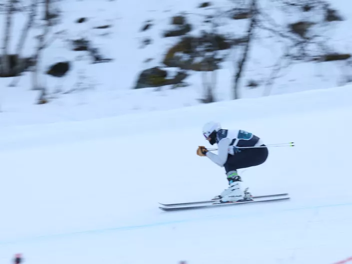 Hund 25 KH Race 178