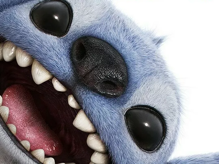 Lilo og stitch