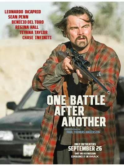 One battle