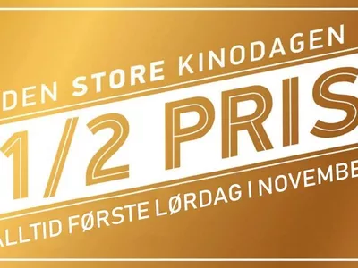 Den store kinodagen