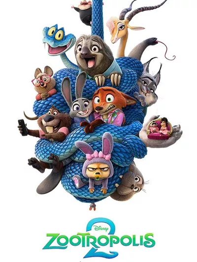 Zootropolis
