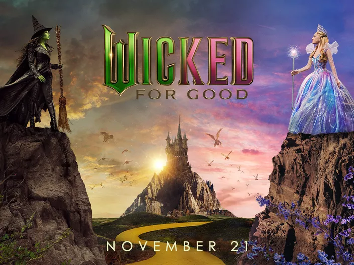 Wicked 2