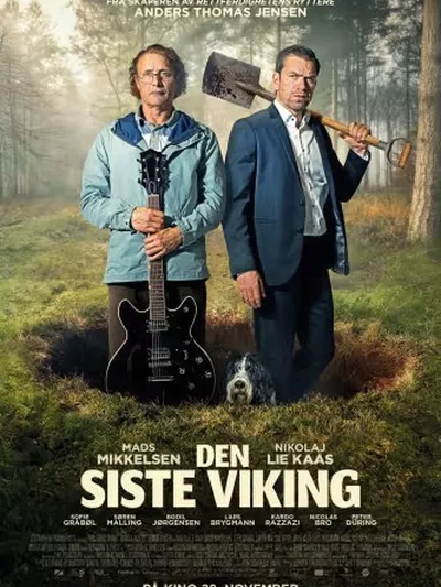 Den siste viking
