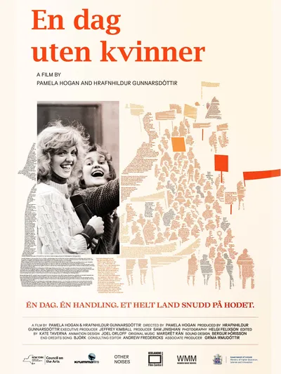 Kvinner