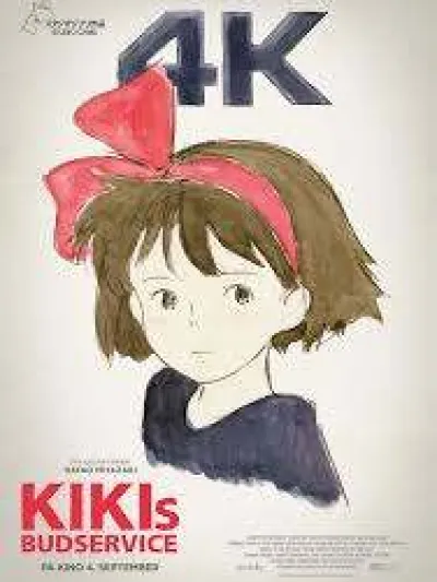 Kiki