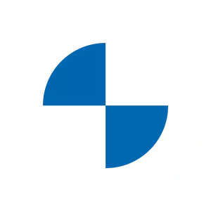 BMW logo