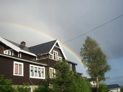 Rainbow