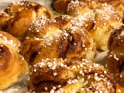 Kanelboller web