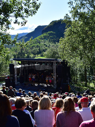 Fauskivalen