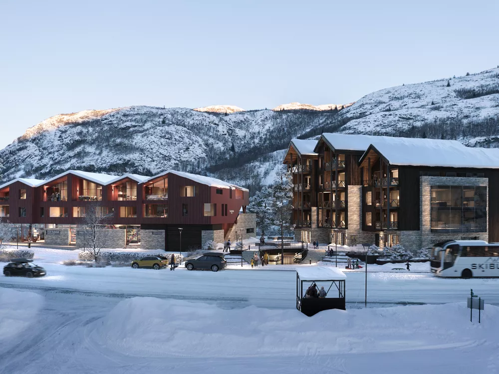 Tuv Vinkel 09 v3 North Scape no.